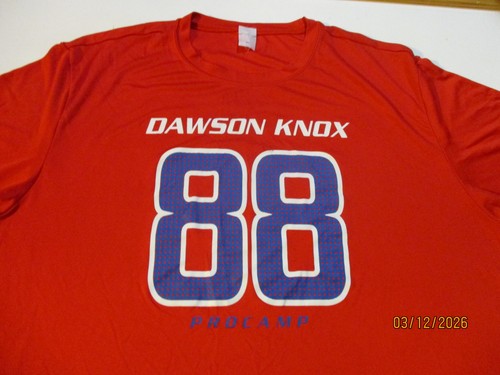 Buffalo bills dawson - bills,