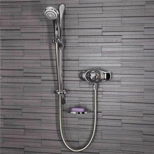 Mira excel thermostatic mixer - excel,