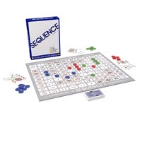 Classic Sequence Great Board