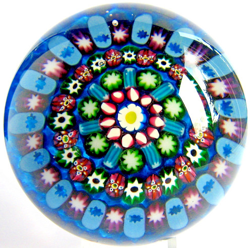 Paperweight paul - paperweight,
