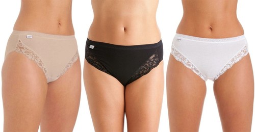 Pack marquise ladies high - 3,