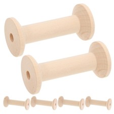 6 Pcs Sewing Thread Ribbon