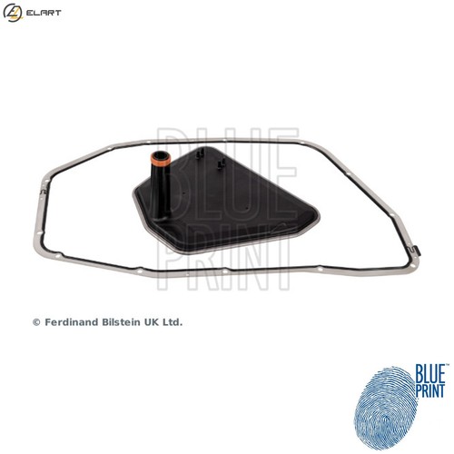 Hydraulic filter kit automatic - filter,