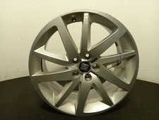 SEAT IBIZA Alloy Wheel 17 Inch