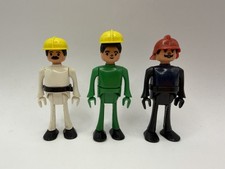 Vintage mettoy playcraft busy - mettoy,