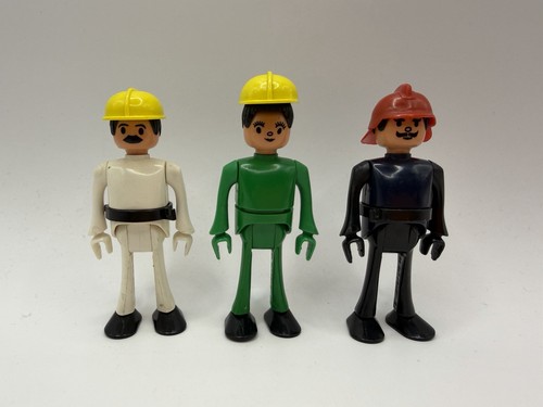 Vintage mettoy playcraft busy - playcraft,