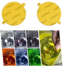 Subaru Impreza (98-01) Fog Light Covers