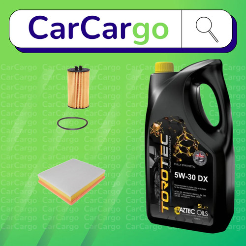 Service kit vauxhall insignia - vauxhall,