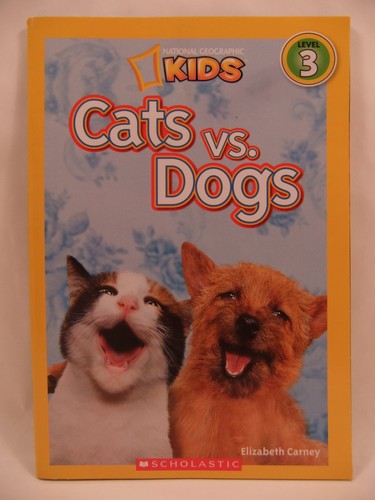 National geographic kids - geographic,