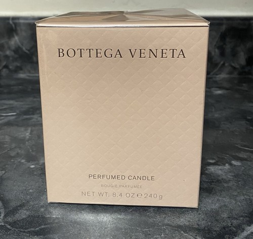 Bottega veneta perfumed - veneta, candle