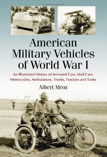American military vehicles - military, of