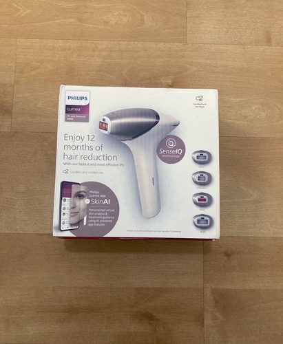 Philips lumea 9900 brp958 - lumea,
