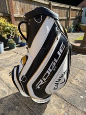 Callaway Rogue ST Tour Staff