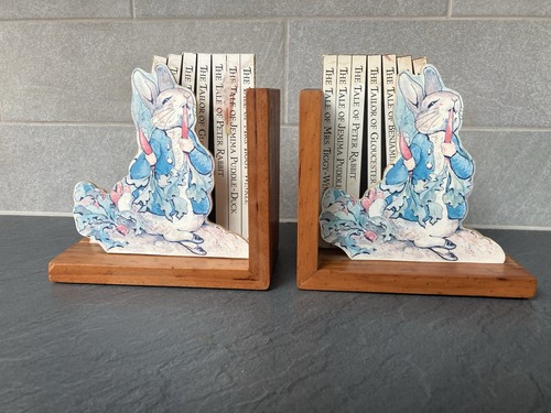 Pair handmade circa 1993 - of,