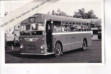 BRISTOL - BRISTOL MW / ECW - 362MHU - PHOTO - B21536