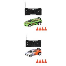 Remote Control Car Mini RC Car Radio Control Micro Race Car