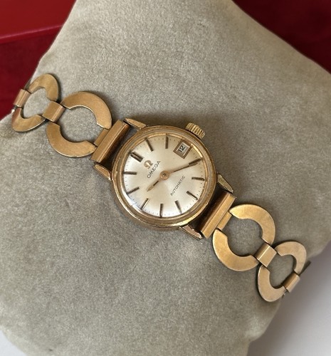 Vintage omega seamaster - vintage,