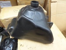 AJS YXR125 YX-R 125 FUEL PETROL TANK