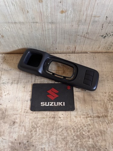 Ht81s suzuki ignis sport - ignis, 2003