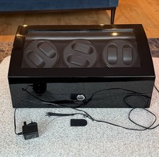 Watch Winder For Automatic