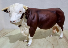 Beswick Hereford Bull Rare