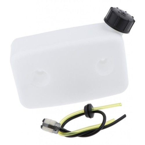 Gas tank 1000ml for 26cc - tank,