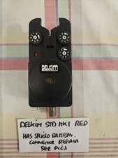 DELKIM STD Mk1 RED GOOD