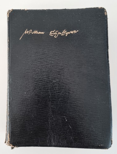 The complete works william - works,