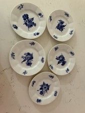 Royal Copenhagen Blue Flower
