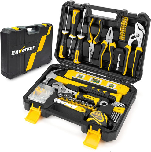 Tool kit set 108pcs general - set,,