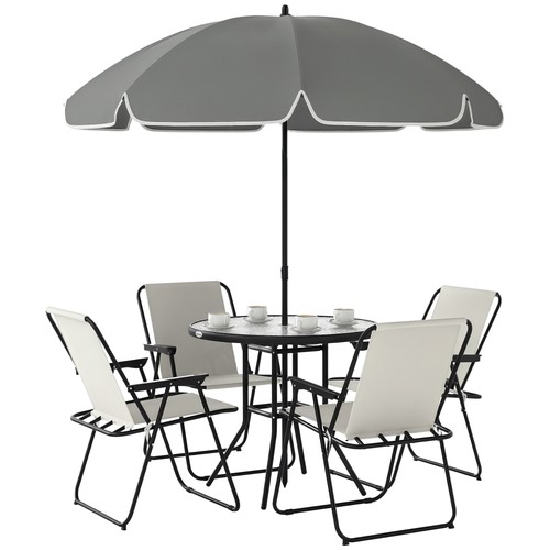 Outsunny pieces garden - outsunny,