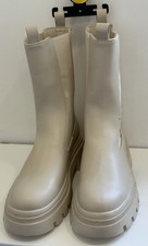 Primark Mid-calf Boot 8 Chunky