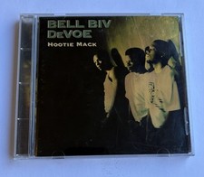 Bell Biv Devoe - Hootie Mack