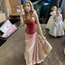 Royal Doulton Pretty Ladies