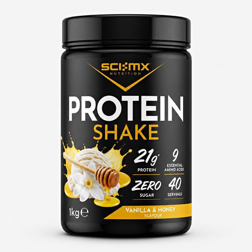Sci nutrition protein shake - protein,