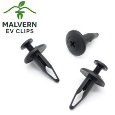 Fits Jaguar I-Pace 7mm Screw