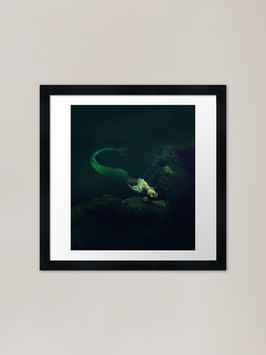 International mermaid day - international,