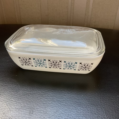 Vintage pyrex jaj chelsea - jaj,