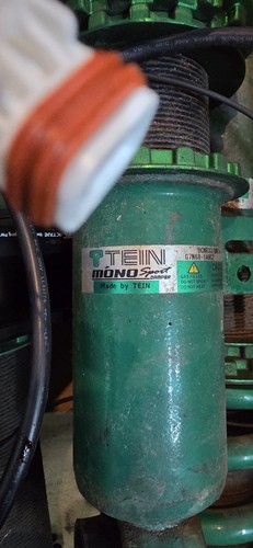 Tein mono sport - tein,