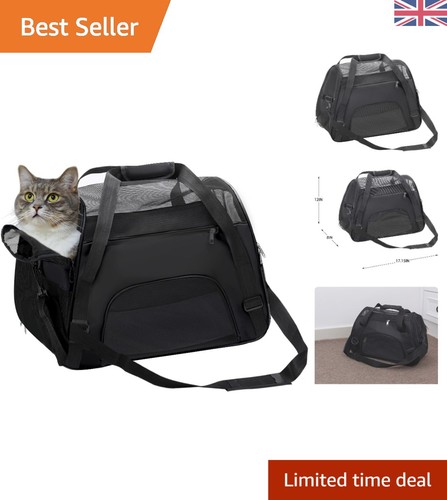 Airline approved soft - airline, sided