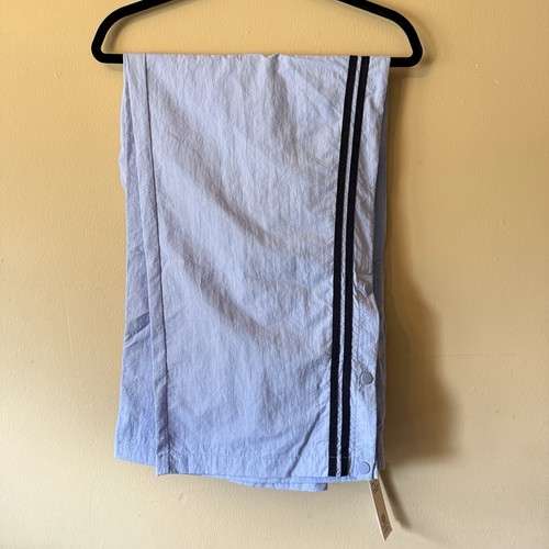 Track pants xxl blue - pants,