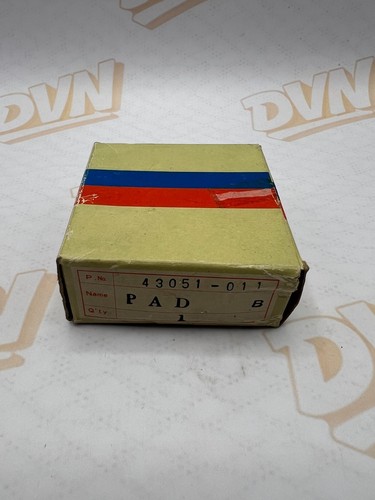New oem kawasaki - oem,