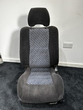 Nissan s14 JDM / 200sx cloth Passenger Seat
