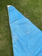 Suit Of Sails For Enterprise Sailing Dinghy As Shown