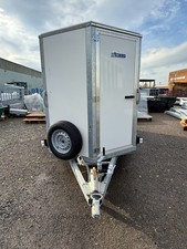 New 2024/2025 Ifor Williams