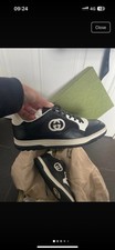 Gucci Trainers