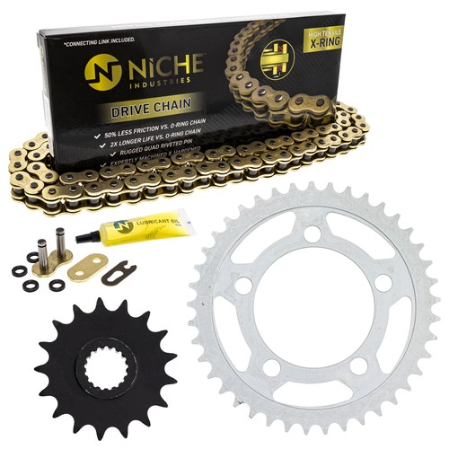 Sprocket chain set for - sprocket, ktm