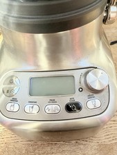 SAGE the 3X Bluicer Pro Juicer