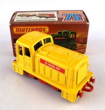 VTG Matchbox Lesney #24 -