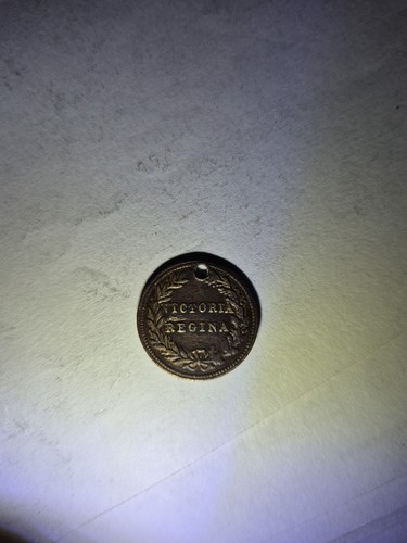 Great britain pence - great,